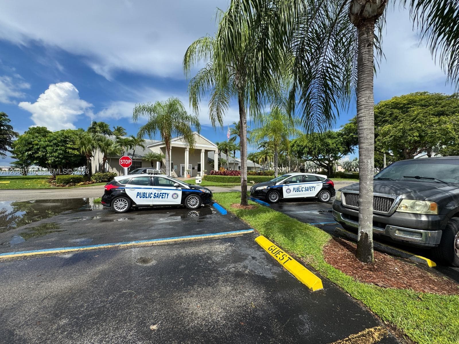 LAKESHORE CONDO · #1002D in Homestead - Photo 9