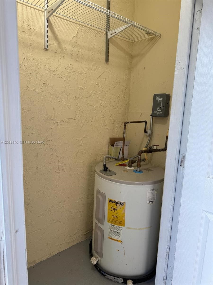 LAKESHORE CONDO · #1002D in Homestead - Photo 30