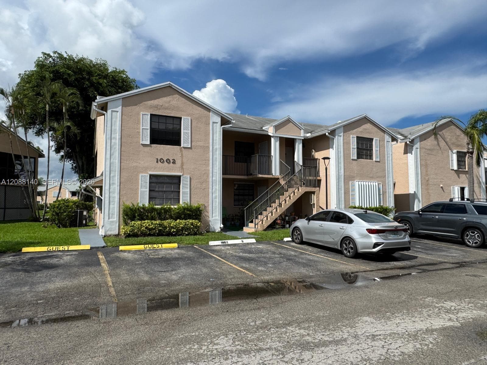LAKESHORE CONDO · #1002D in Homestead - Photo 10