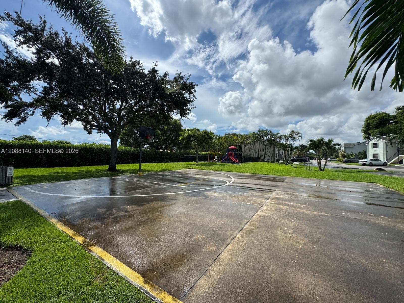 LAKESHORE CONDO · #1002D in Homestead - Photo 8