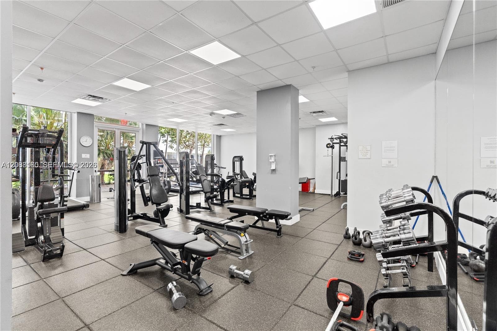 Parker Plaza Estates · #1710 in Hallandale Beach - Photo 17