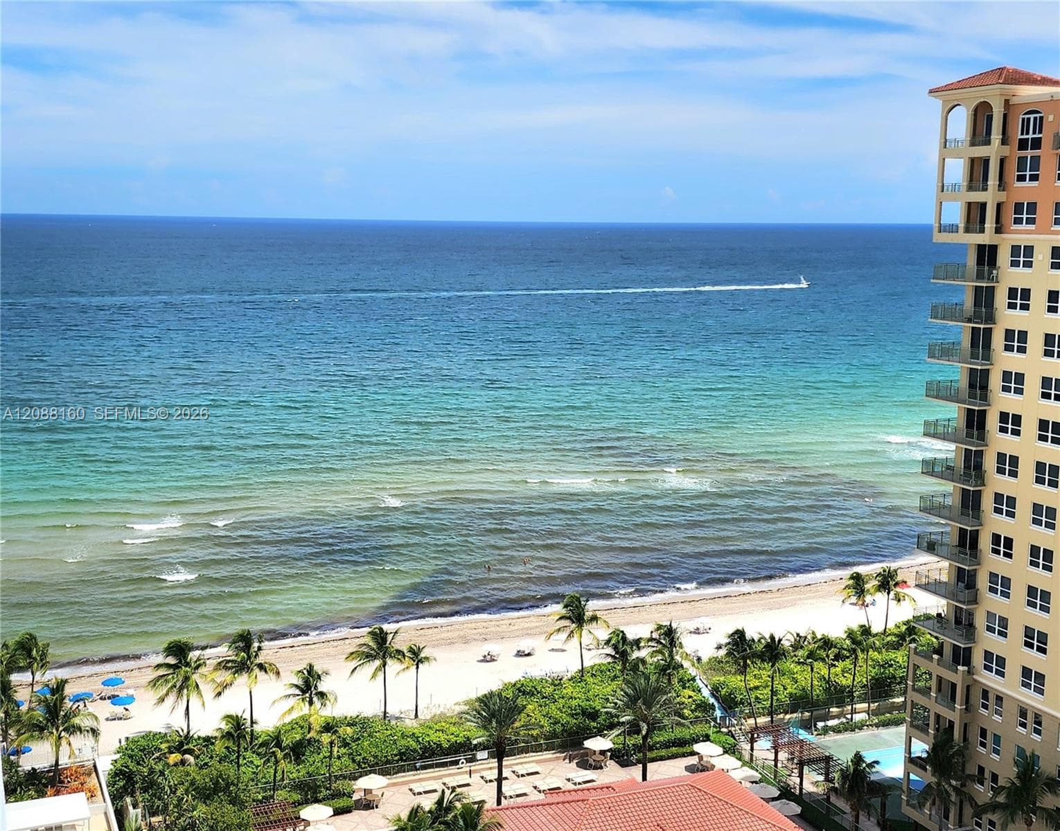 Parker Plaza Estates · #1710 in Hallandale Beach - Photo 3