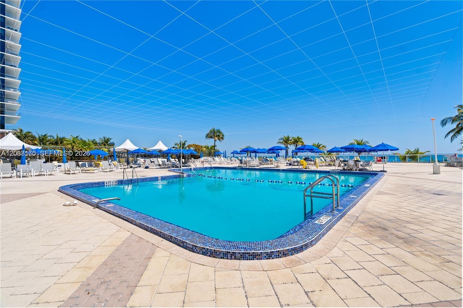 Parker Plaza Estates · #1710 in Hallandale Beach - Photo 10
