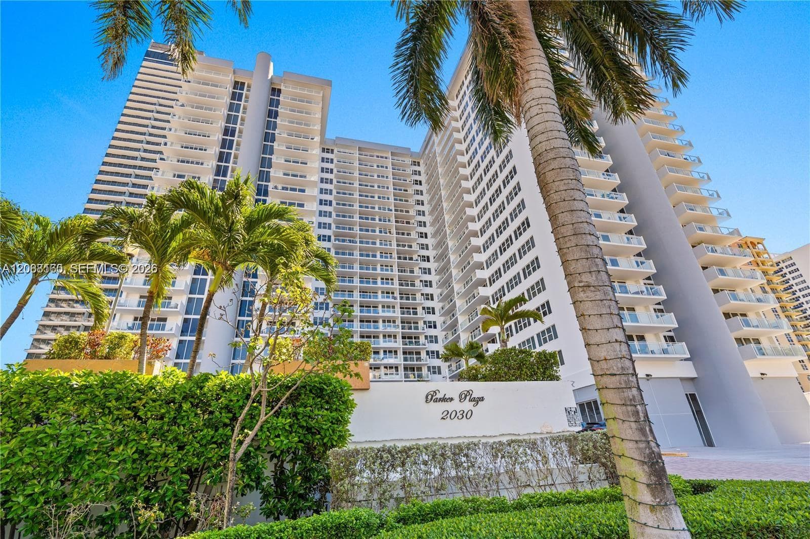 Parker Plaza Estates · #1710 in Hallandale Beach - Photo 15