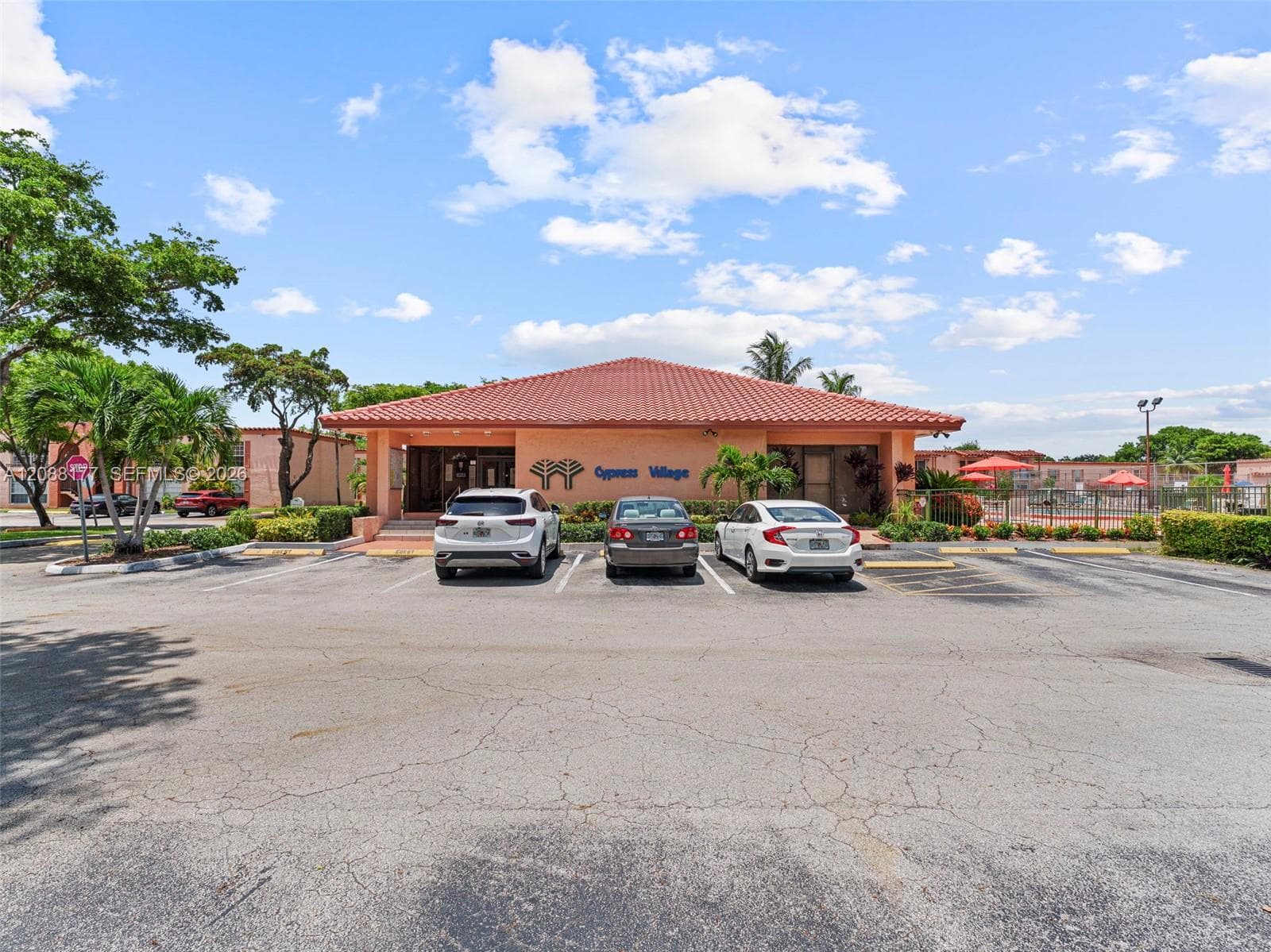CYPRESS VILLAGE CONDO · #M2 in Miami Lakes - Photo 23