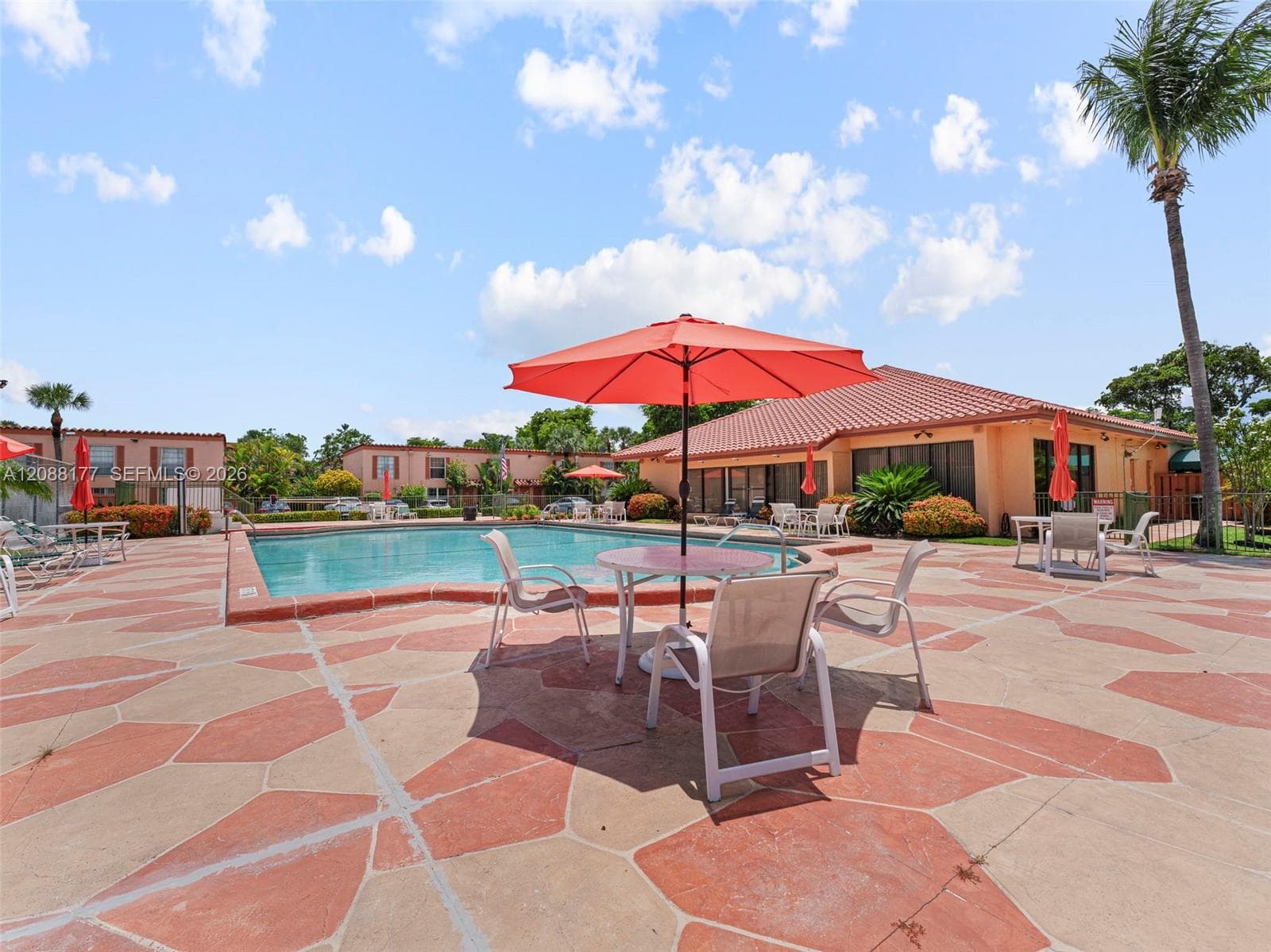 CYPRESS VILLAGE CONDO · #M2 in Miami Lakes - Photo 27