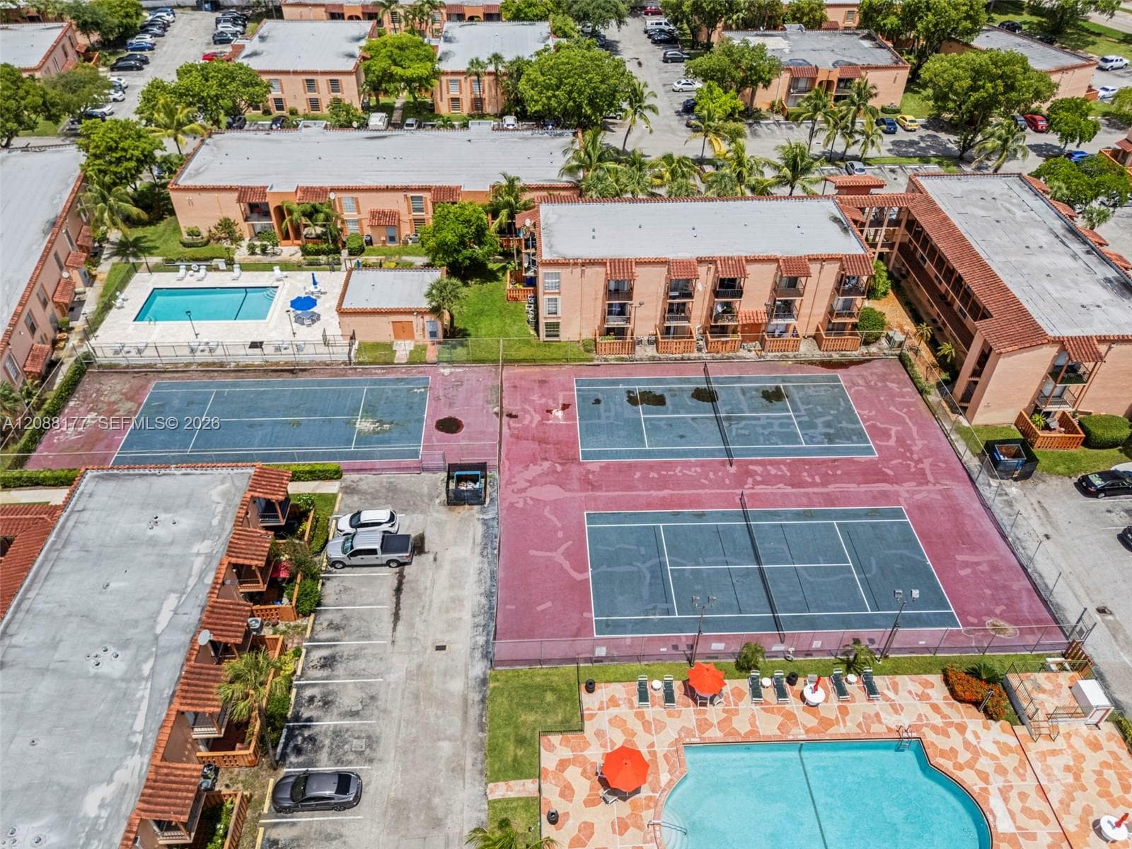 CYPRESS VILLAGE CONDO · #M2 in Miami Lakes - Photo 26