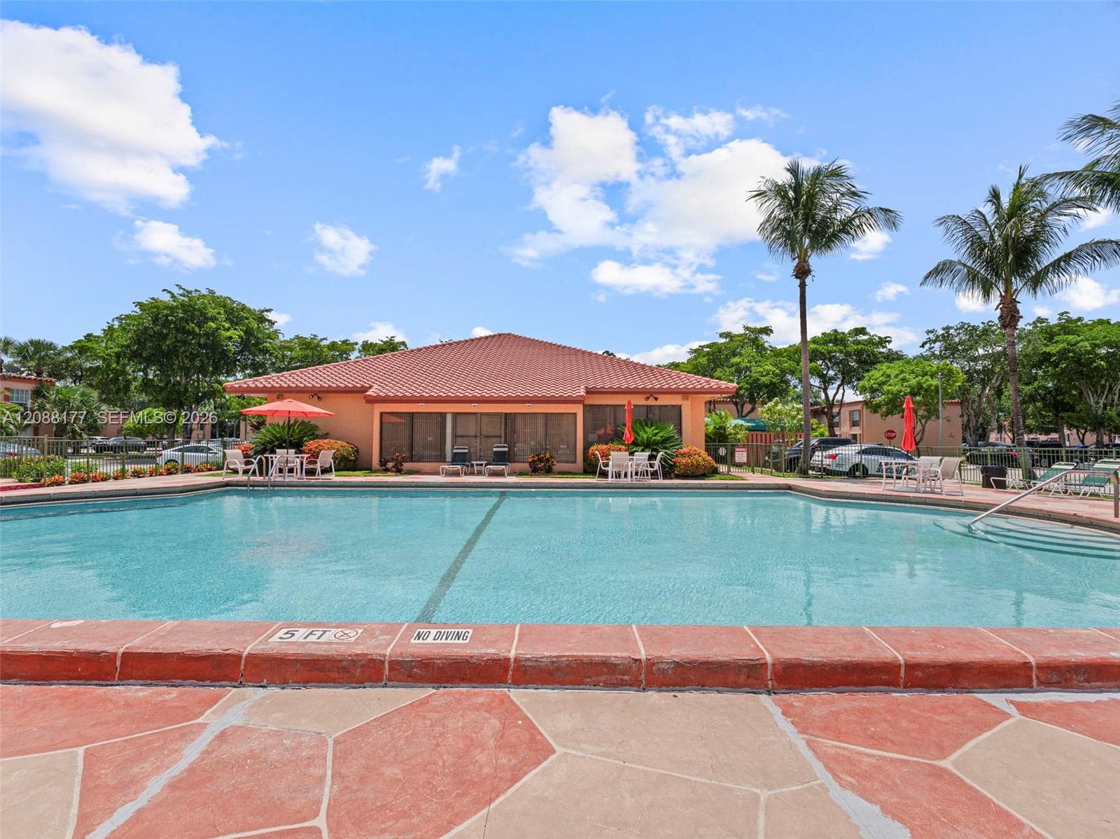 CYPRESS VILLAGE CONDO · #M2 in Miami Lakes - Photo 22