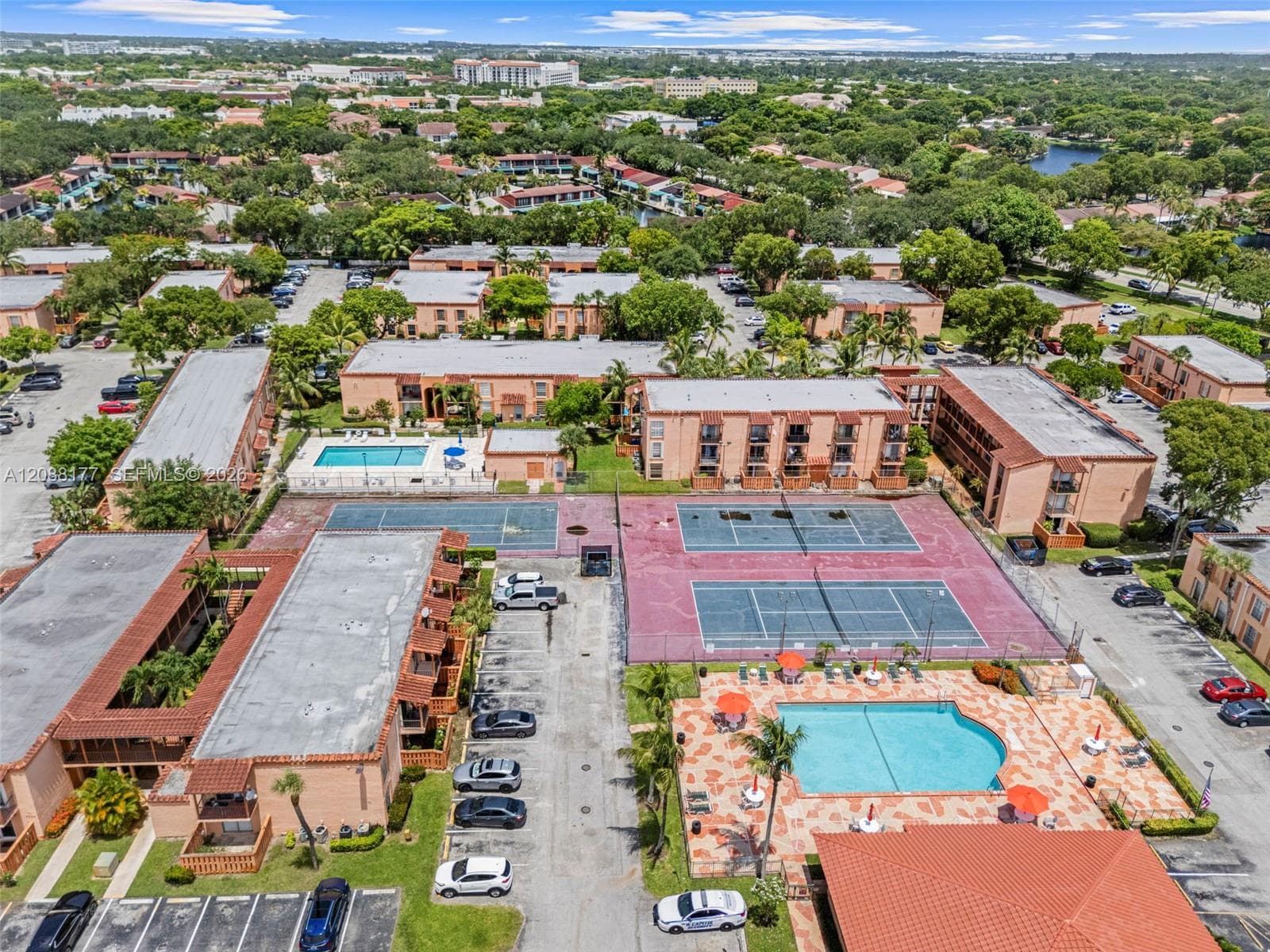 CYPRESS VILLAGE CONDO · #M2 in Miami Lakes - Photo 20
