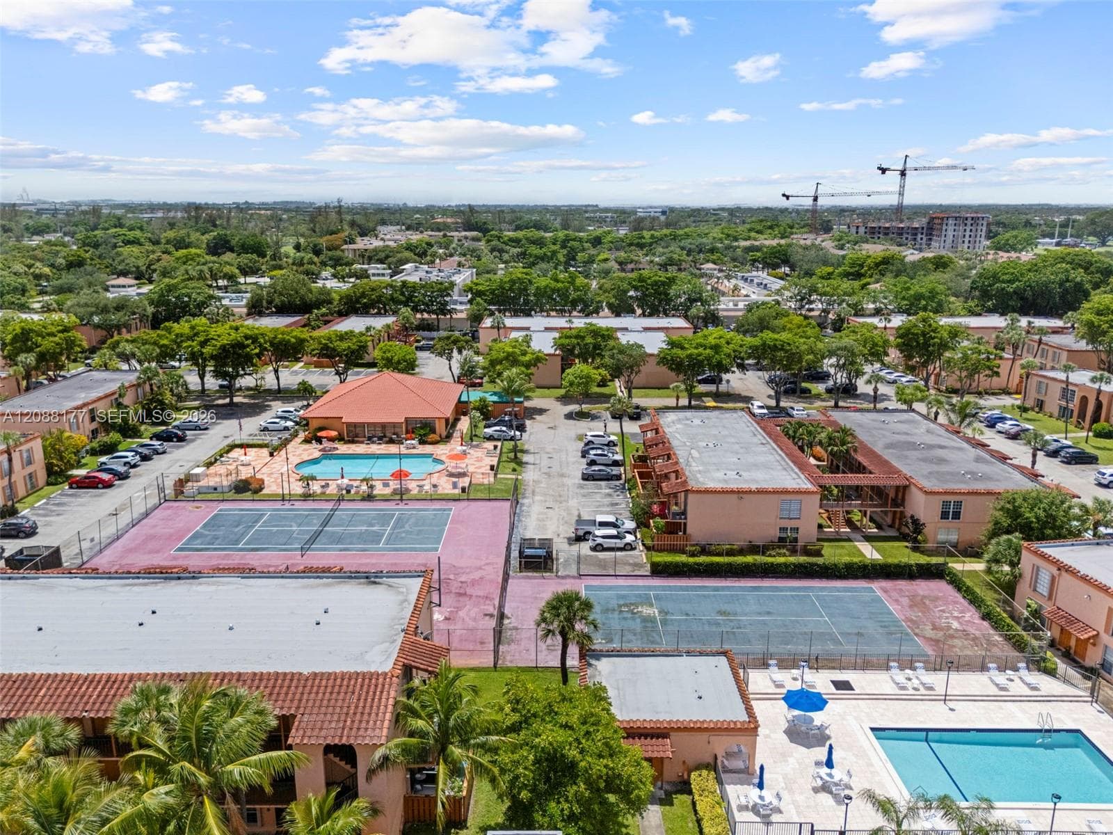 CYPRESS VILLAGE CONDO · #M2 in Miami Lakes - Photo 21