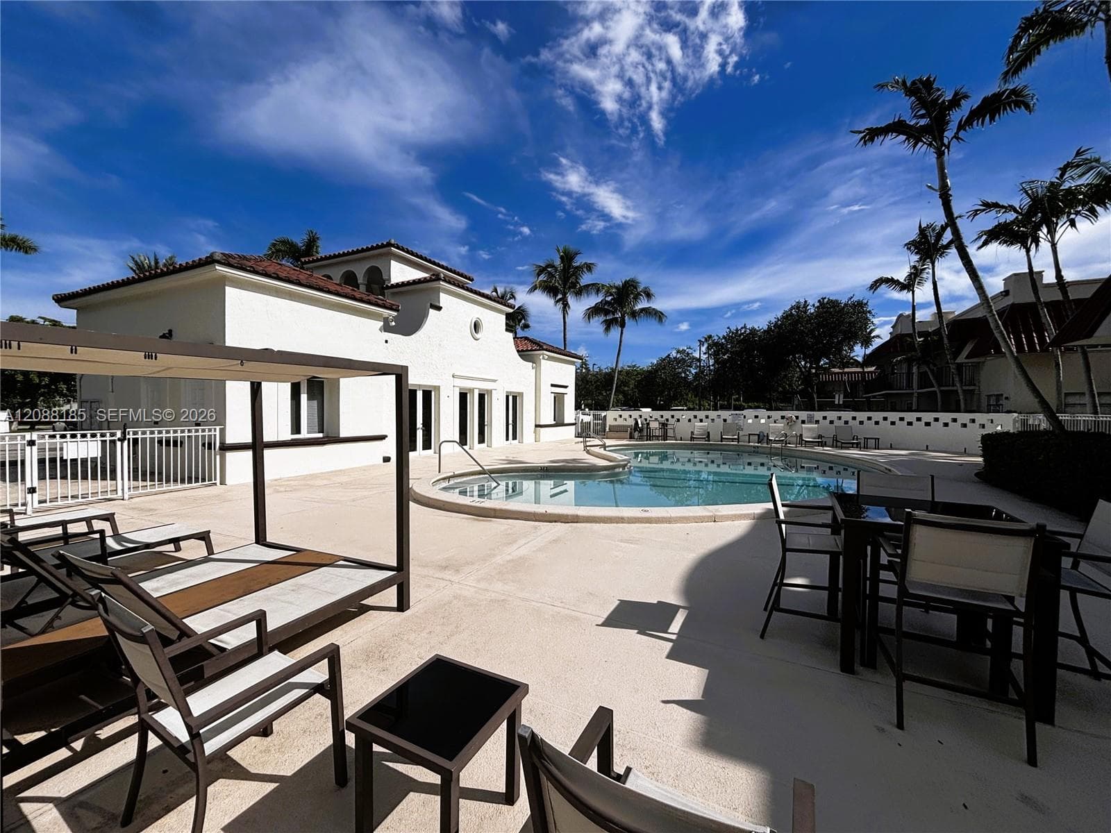 Villas of Pinecrest · #405 in Pinecrest - Photo 1