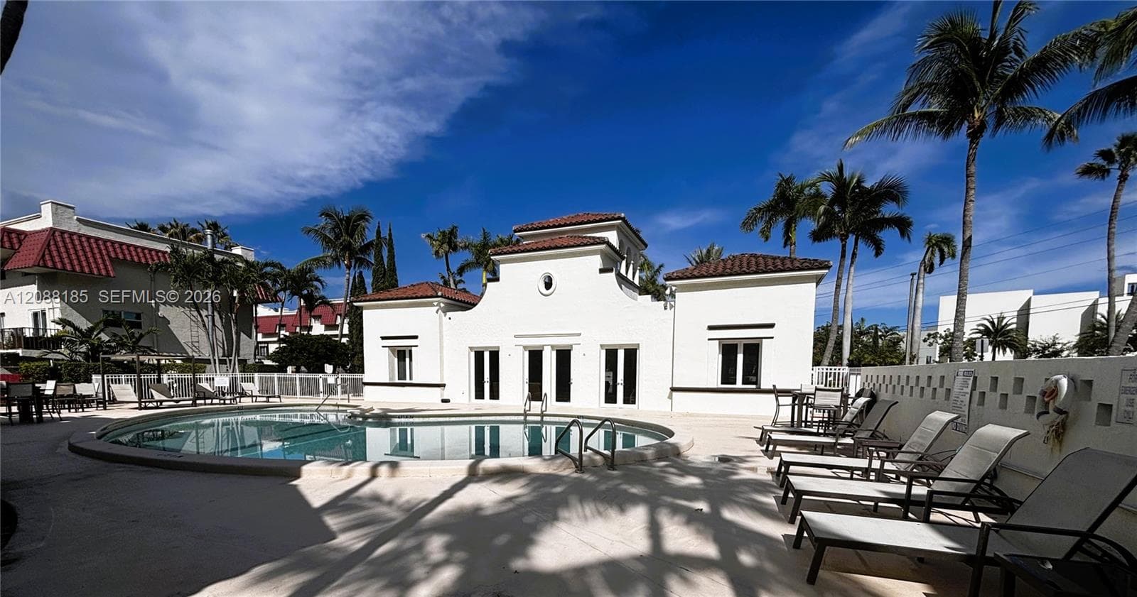 Villas of Pinecrest · #405 in Pinecrest - Photo 8