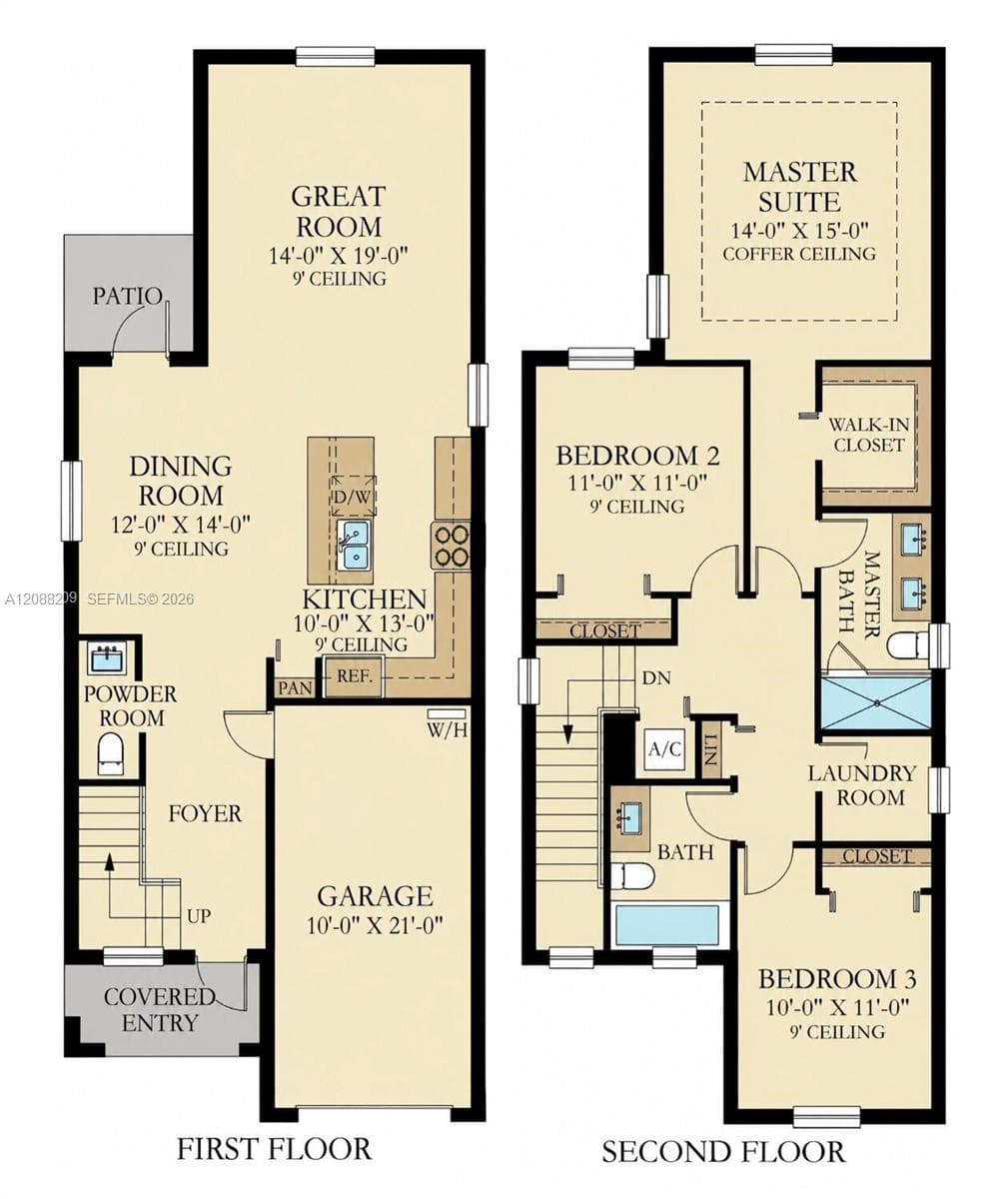 11014 W 35th Ln photo 2