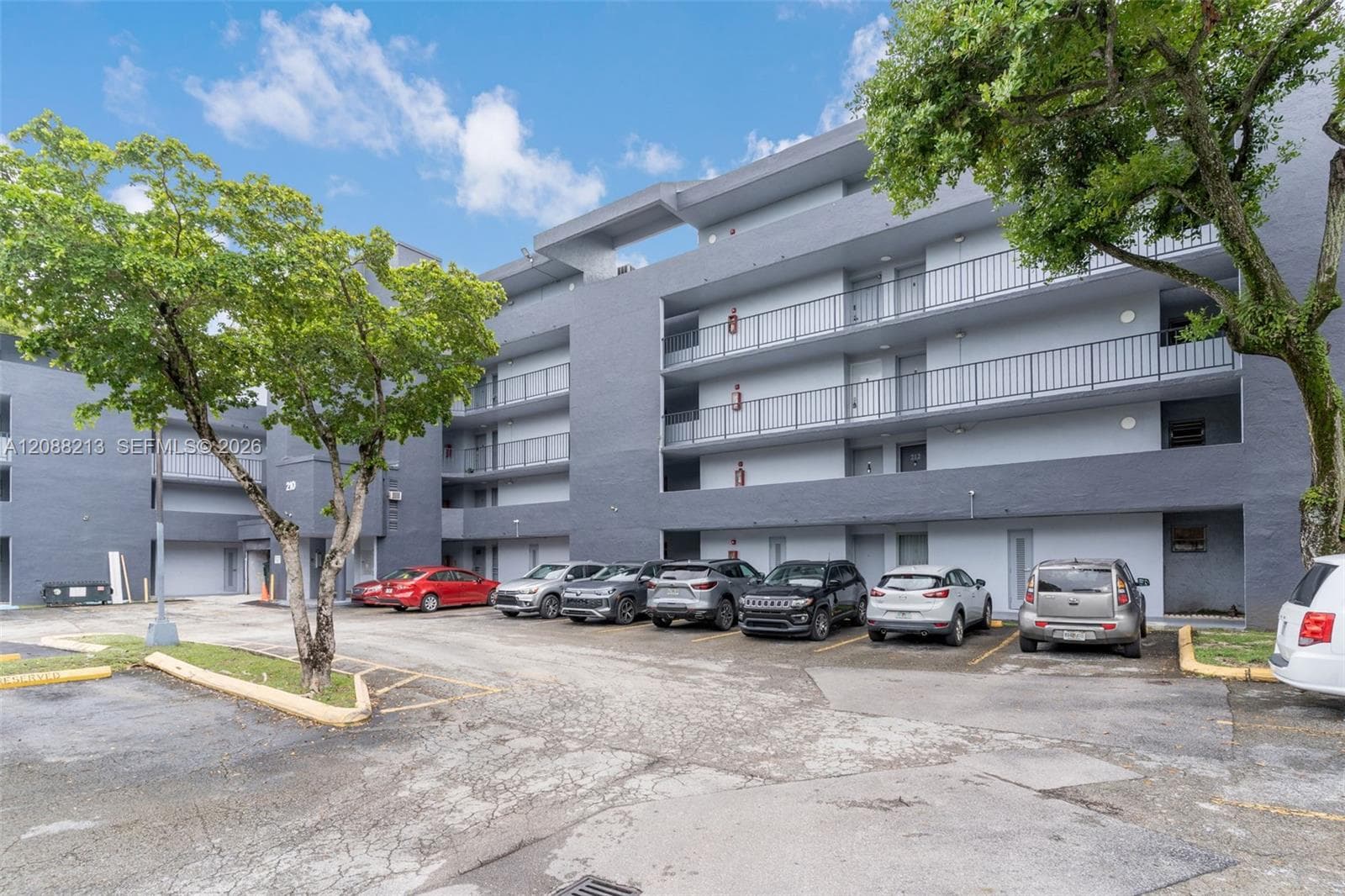 THE GREENS CONDO · #410 in Miami - Photo 2