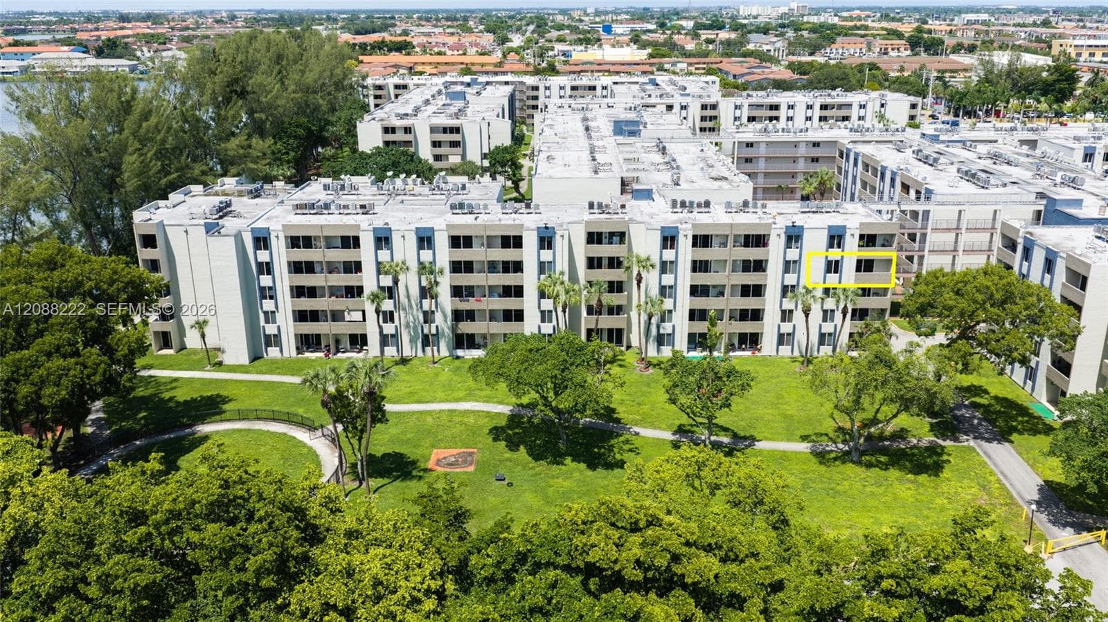 SAMARY LAKES · #2432 in Hialeah Gardens - Photo 1