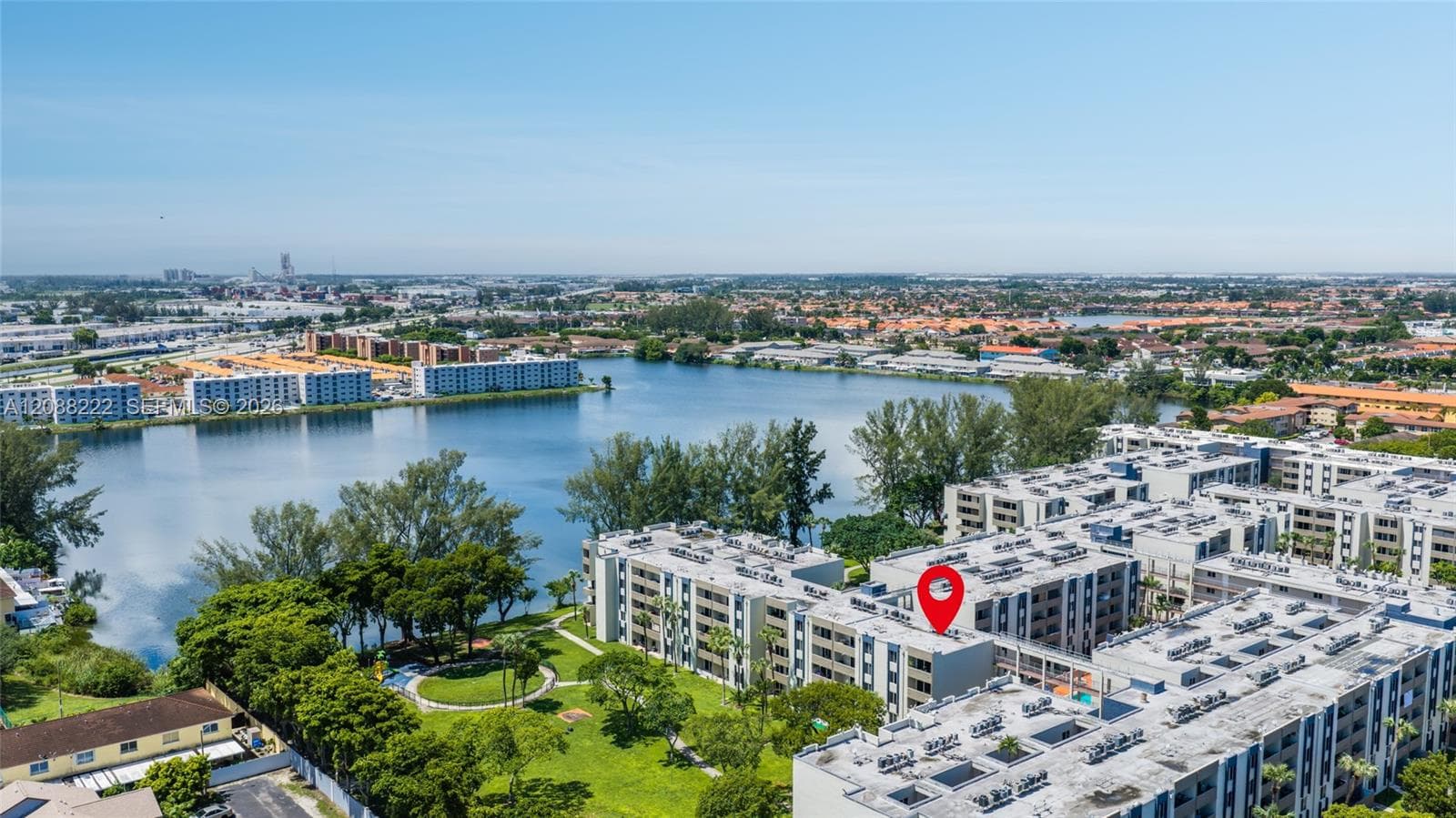 SAMARY LAKES · #2432 in Hialeah Gardens - Photo 31