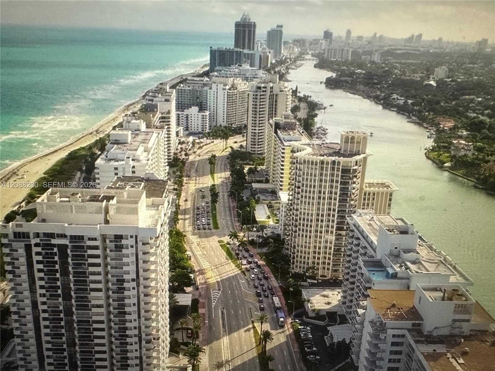 5700 Seacoast · #12D in Miami Beach - Photo 42