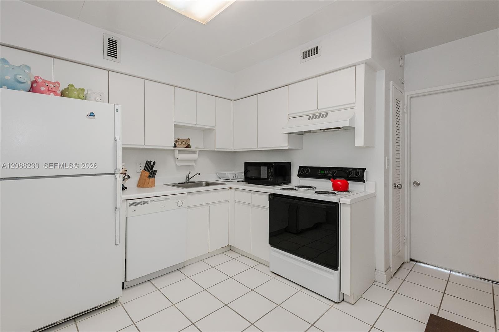 5700 Seacoast · #12D in Miami Beach - Photo 13