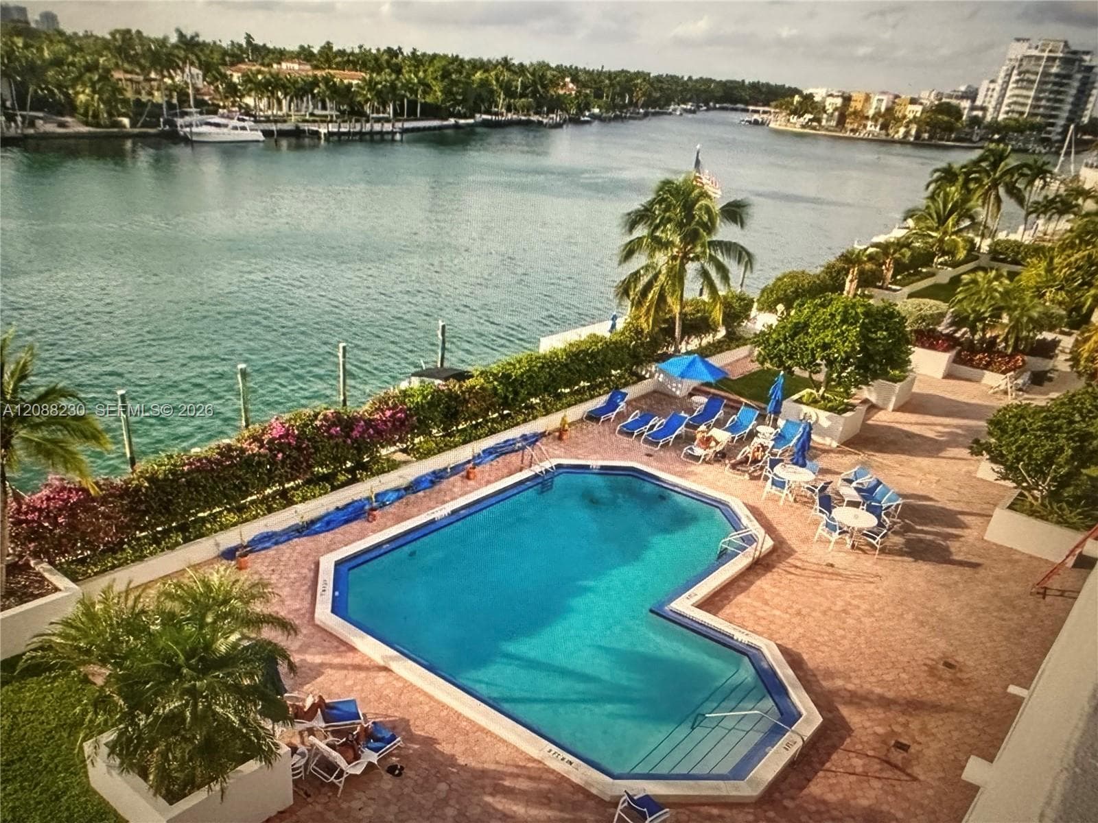 5700 Seacoast · #12D in Miami Beach - Photo 43