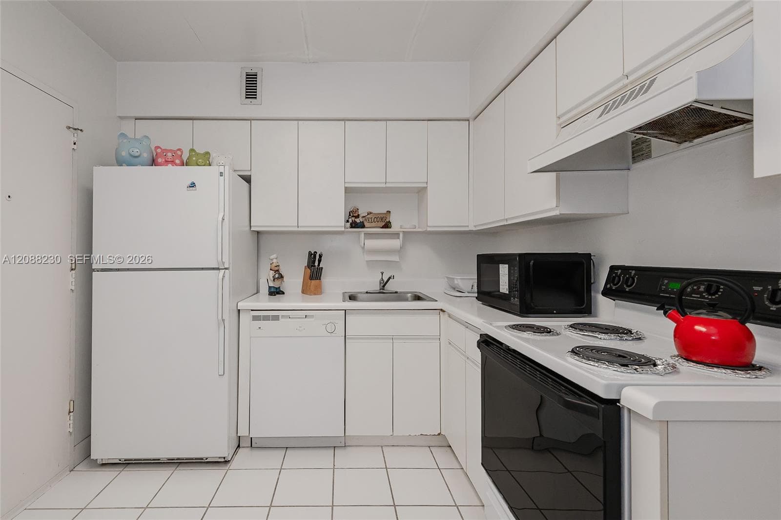 5700 Seacoast · #12D in Miami Beach - Photo 12