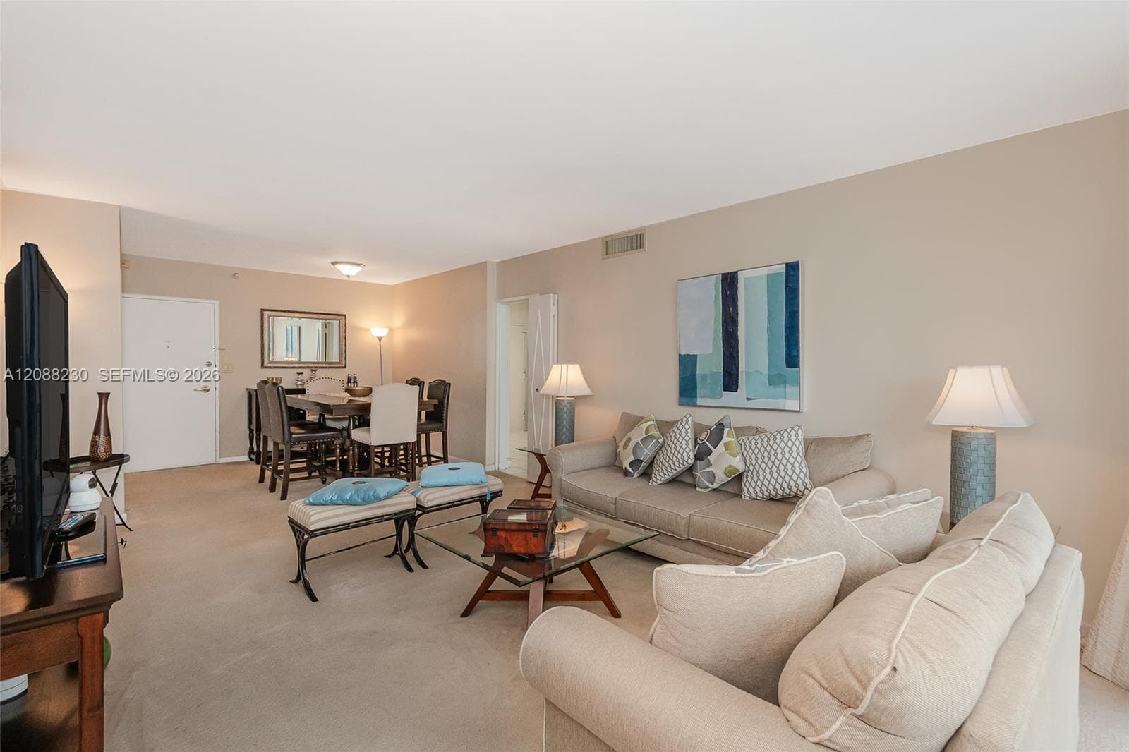 5700 Seacoast · #12D in Miami Beach - Photo 7