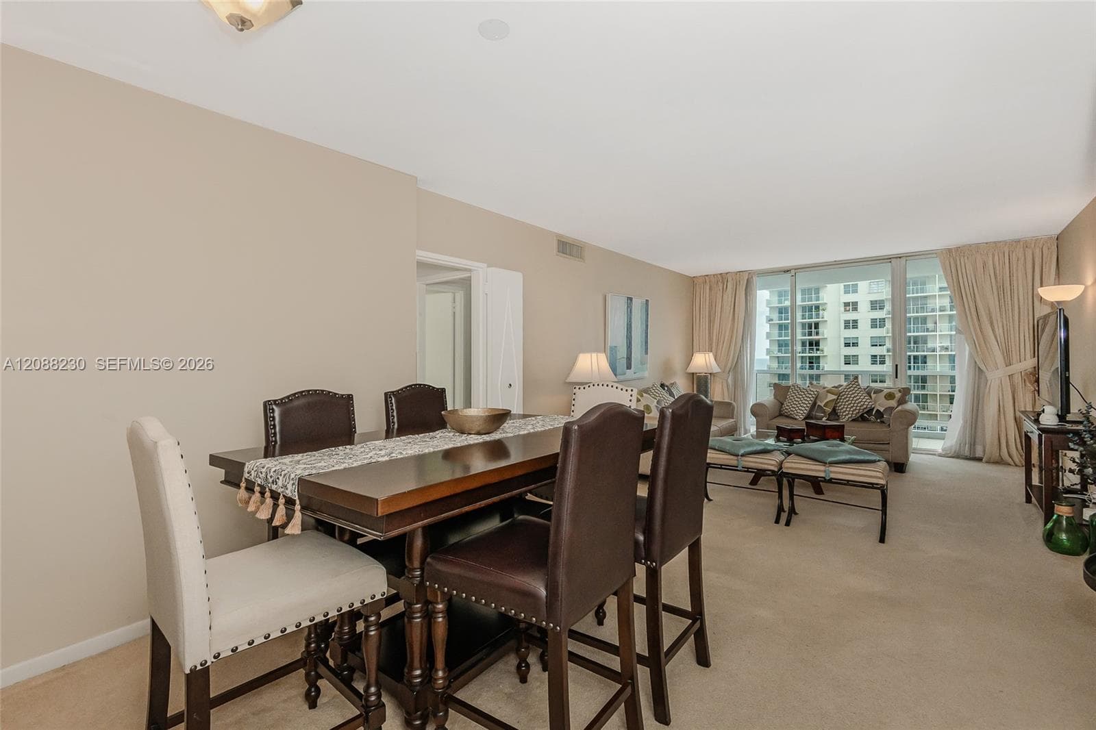 5700 Seacoast · #12D in Miami Beach - Photo 3