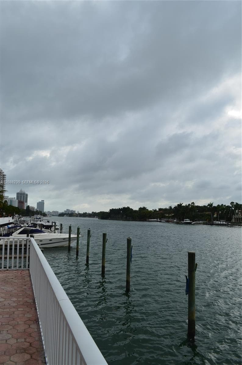 5700 Seacoast · #12D in Miami Beach - Photo 36