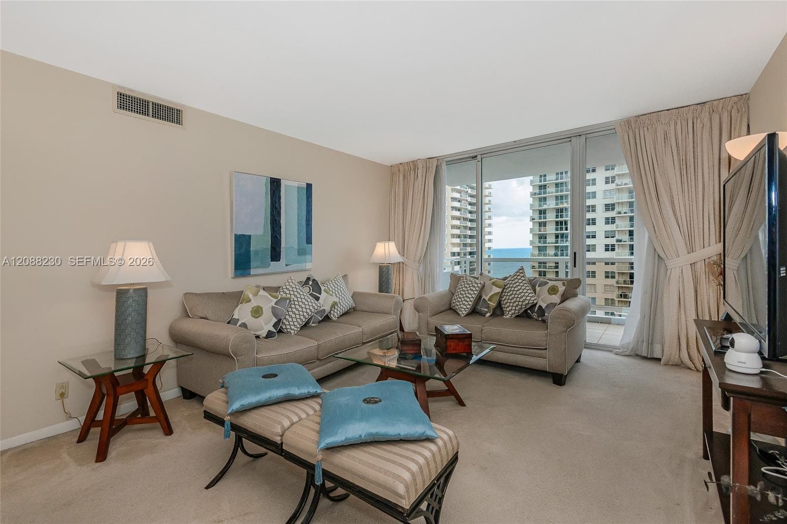 5700 Seacoast · #12D in Miami Beach - Photo 1