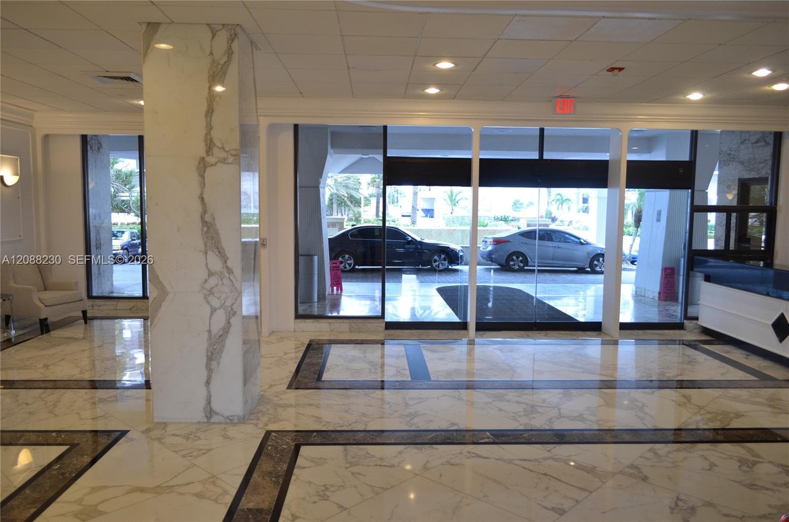 5700 Seacoast · #12D in Miami Beach - Photo 33