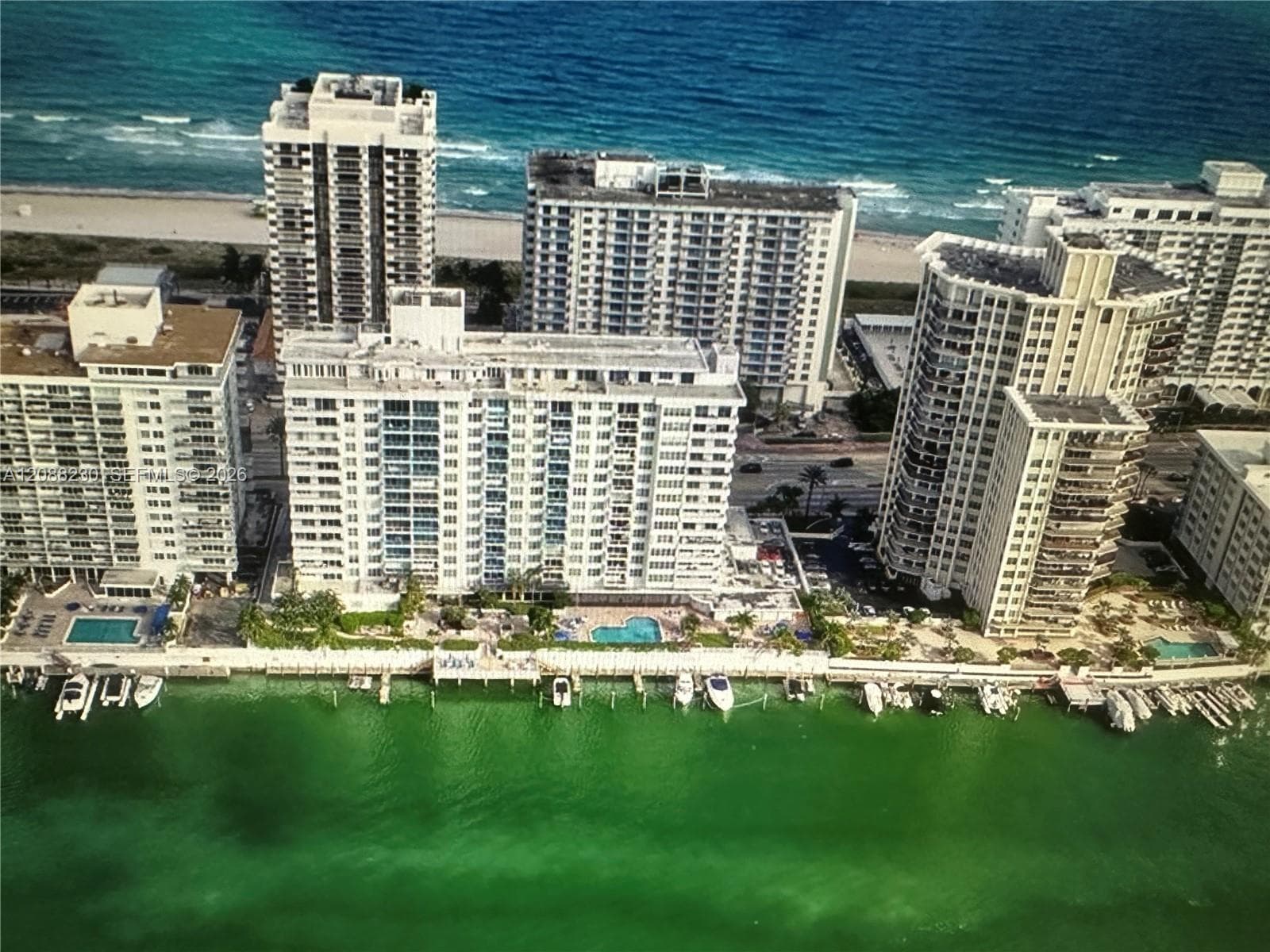 5700 Seacoast · #12D in Miami Beach - Photo 41