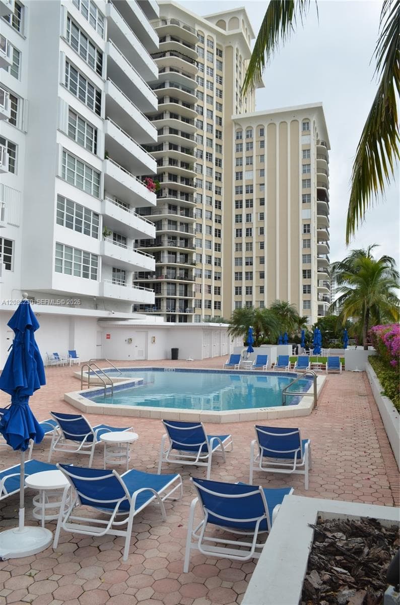 5700 Seacoast · #12D in Miami Beach - Photo 37
