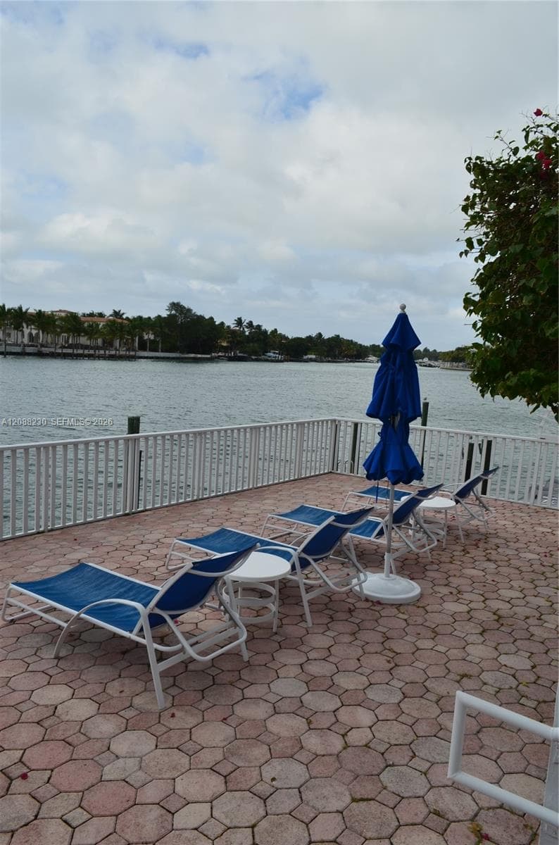 5700 Seacoast · #12D in Miami Beach - Photo 35