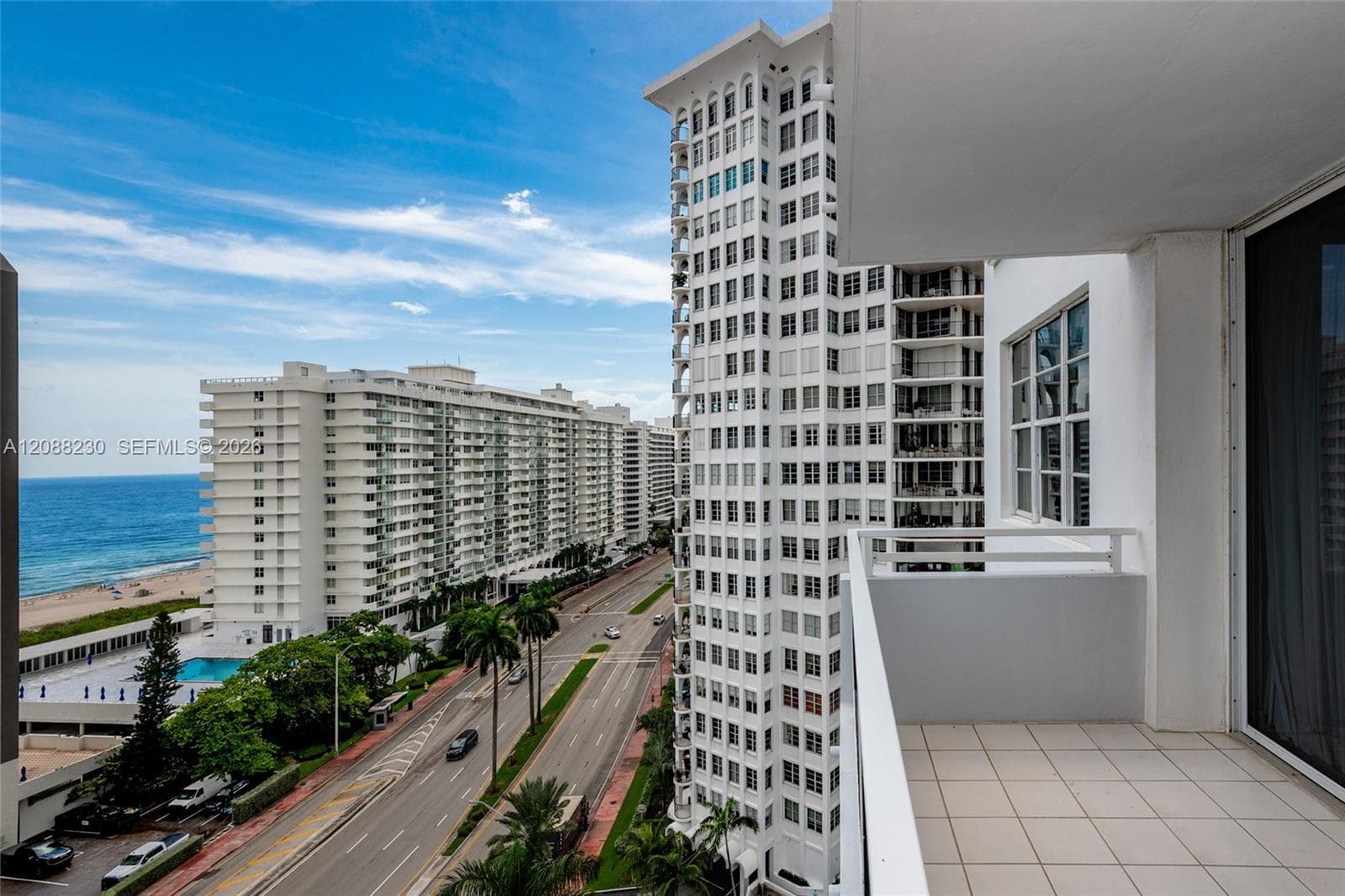 5700 Seacoast · #12D in Miami Beach - Photo 29