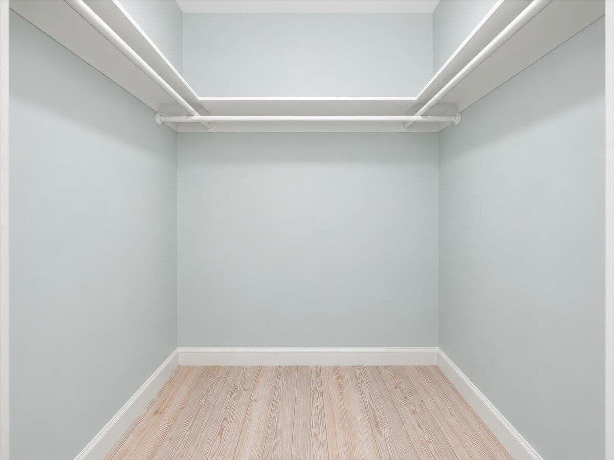 Walkin Closet