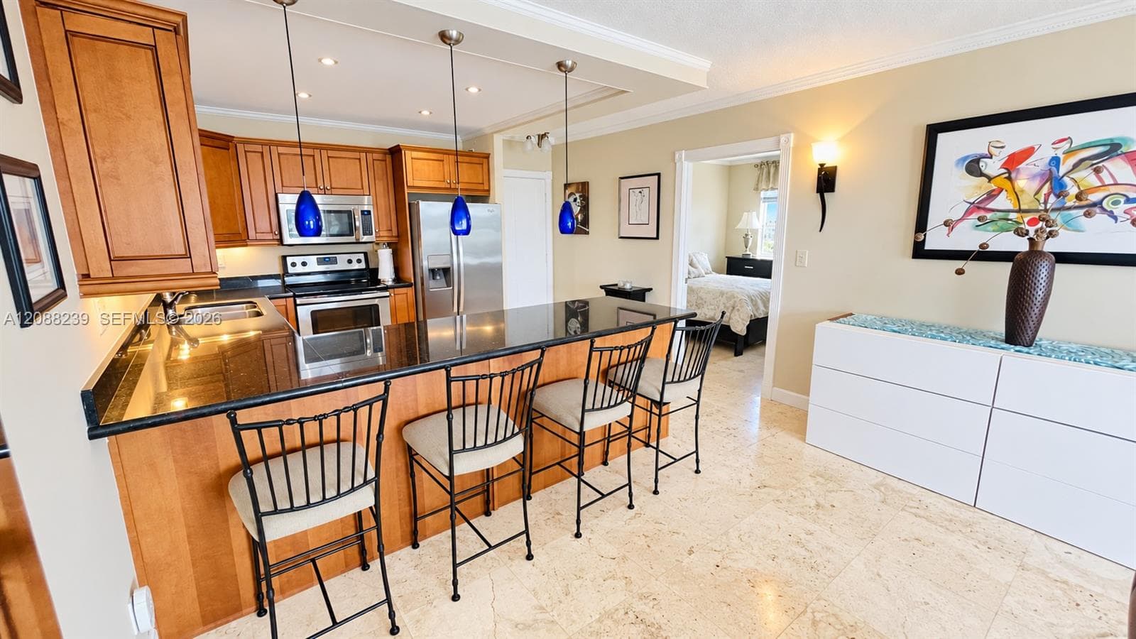 LEISURE BEACH CONDO · #908 in Fort Lauderdale - Photo 12