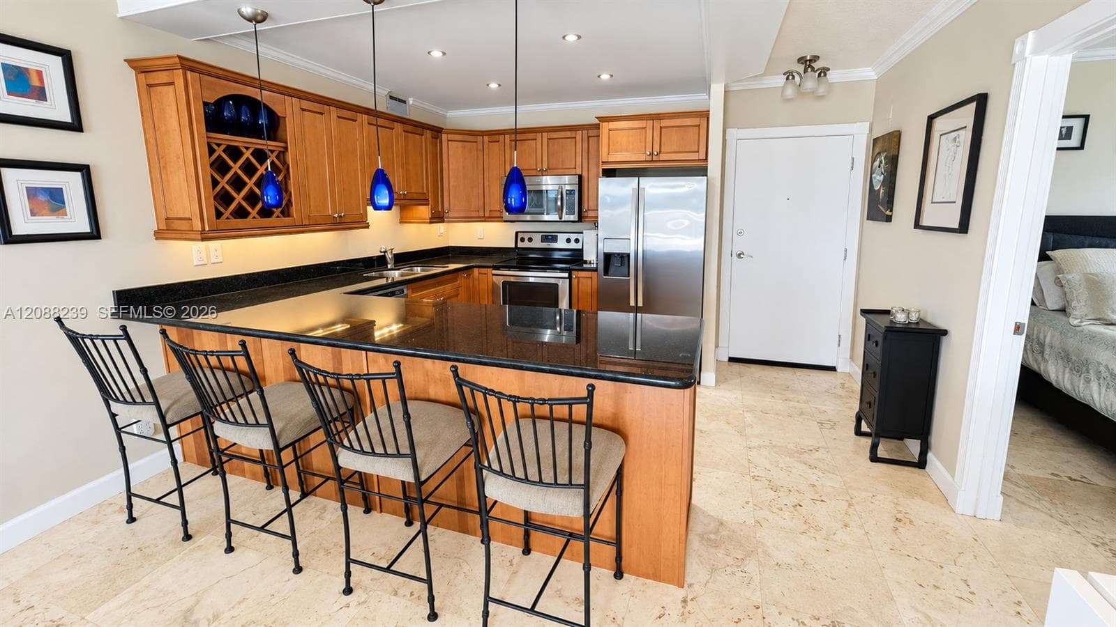 LEISURE BEACH CONDO · #908 in Fort Lauderdale - Photo 7