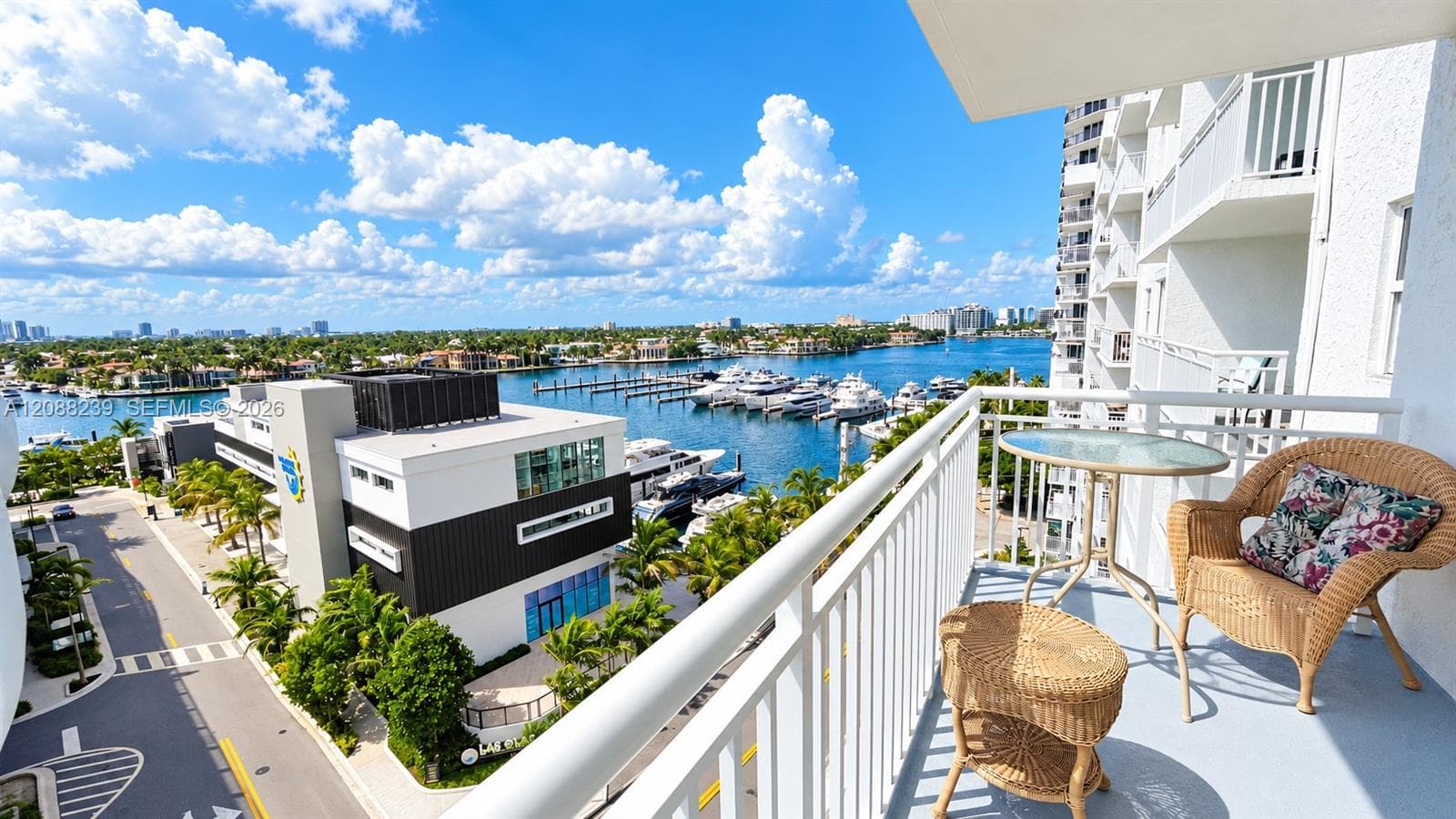 LEISURE BEACH CONDO · #908 in Fort Lauderdale - Photo 1