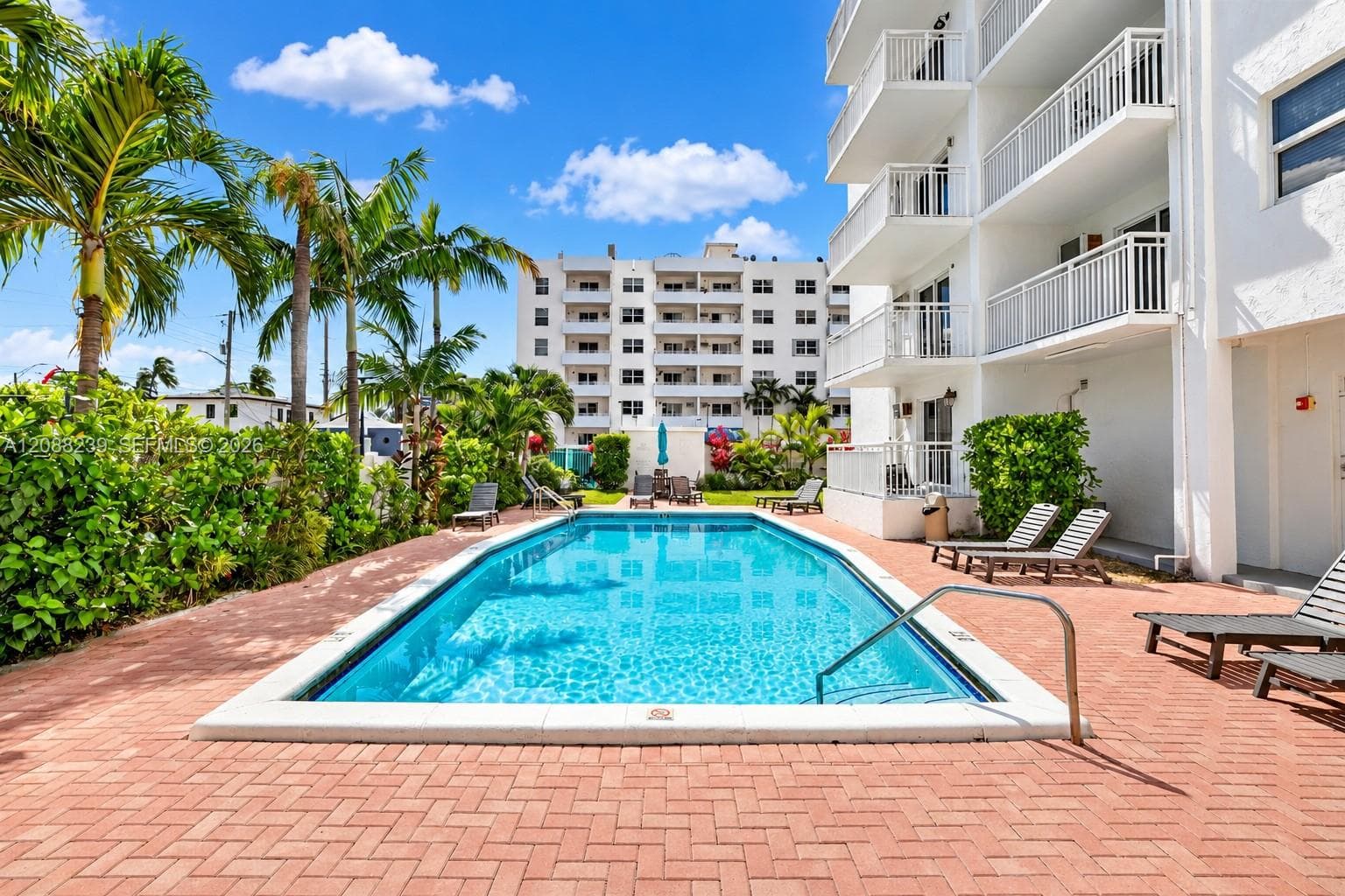 LEISURE BEACH CONDO · #908 in Fort Lauderdale - Photo 33