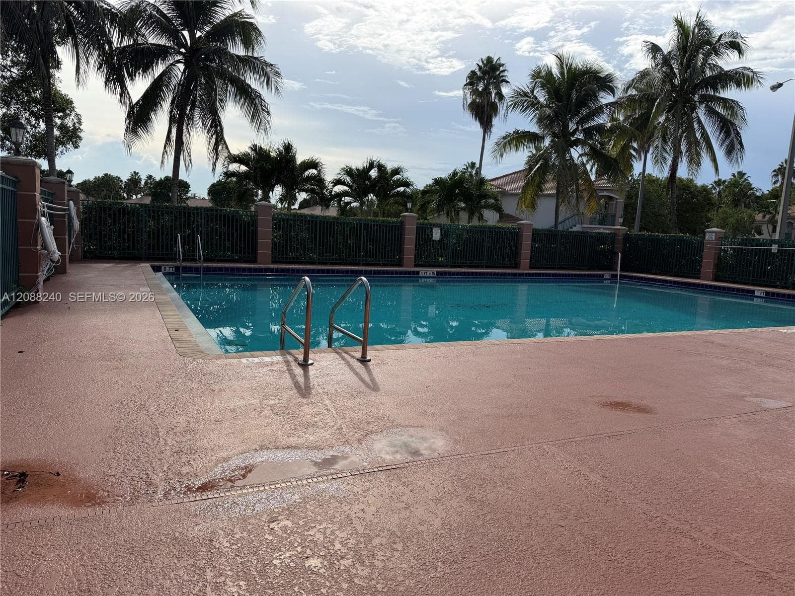 VENETIA GARDENS SOUTH CON · #104-44 in Homestead - Photo 12