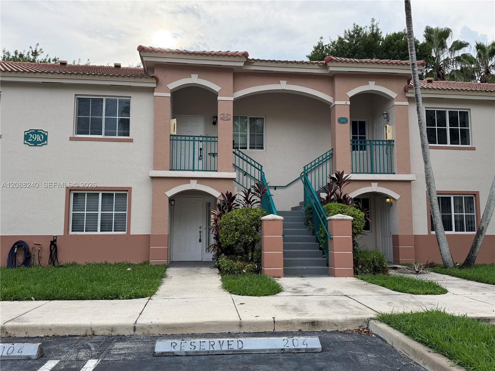 VENETIA GARDENS SOUTH CON · #104-44 in Homestead - Photo 1