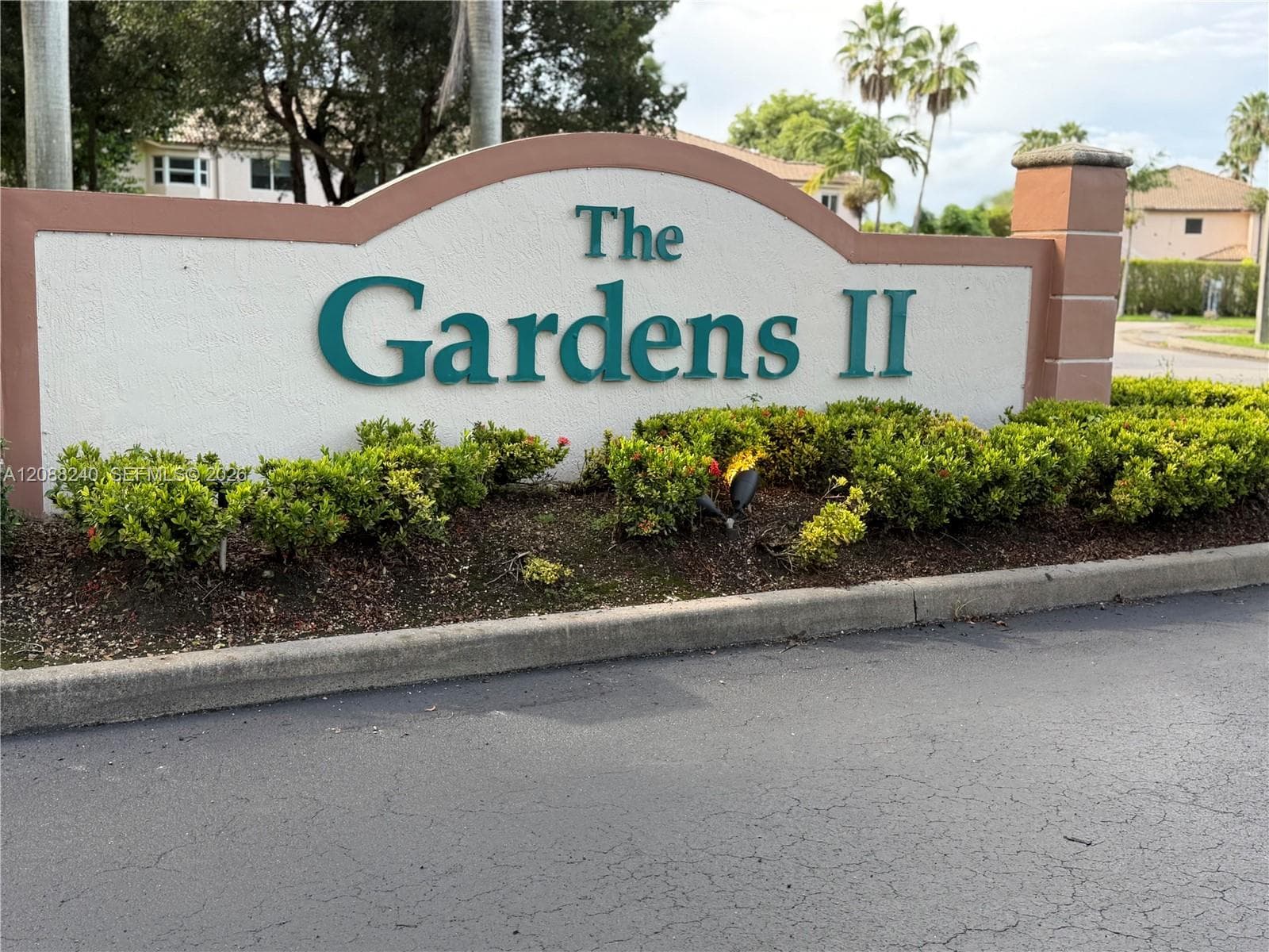 VENETIA GARDENS SOUTH CON · #104-44 in Homestead - Photo 14