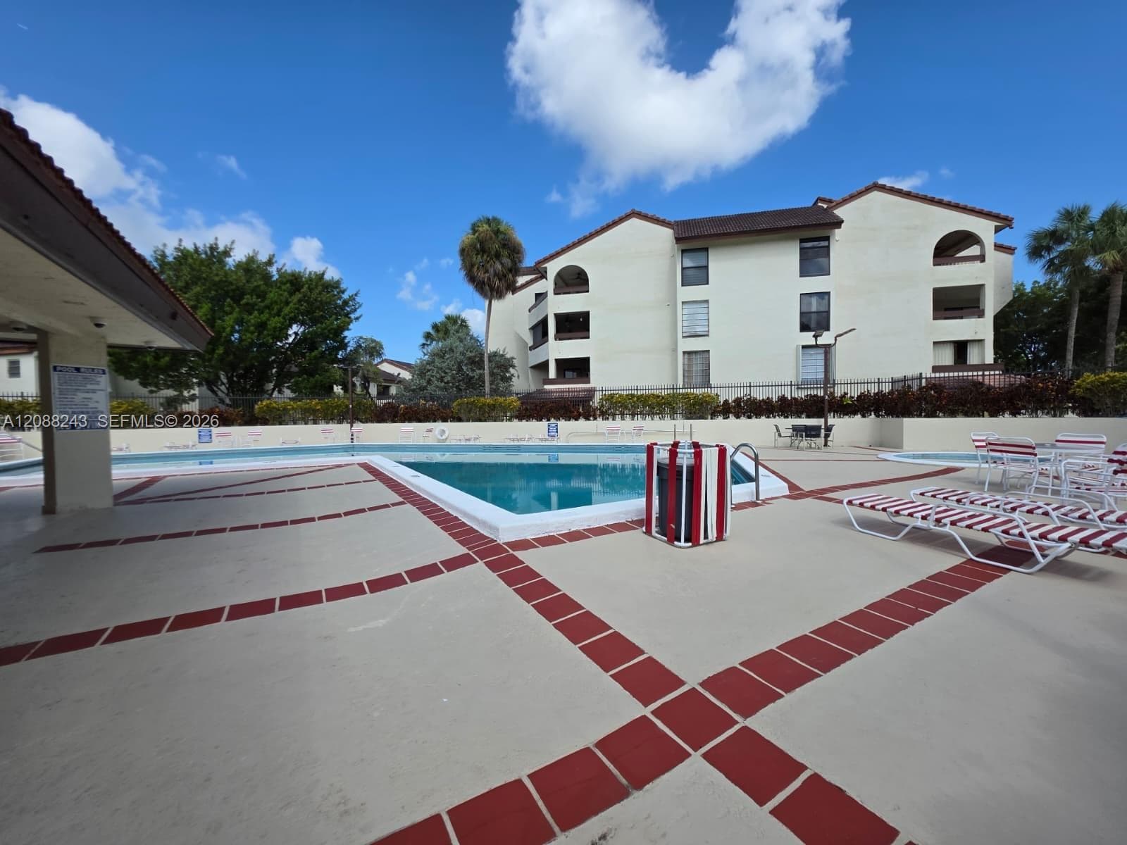 KENLAND BEND SOUTH CONDO · #C202 in Miami - Photo 6