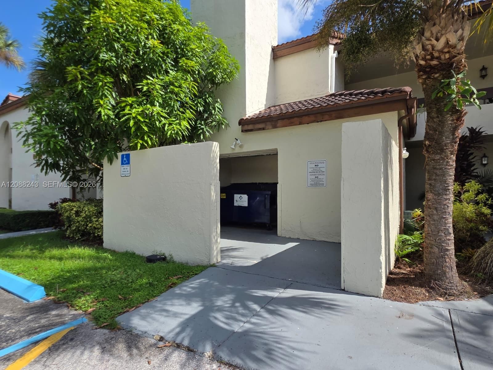 KENLAND BEND SOUTH CONDO · #C202 in Miami - Photo 10