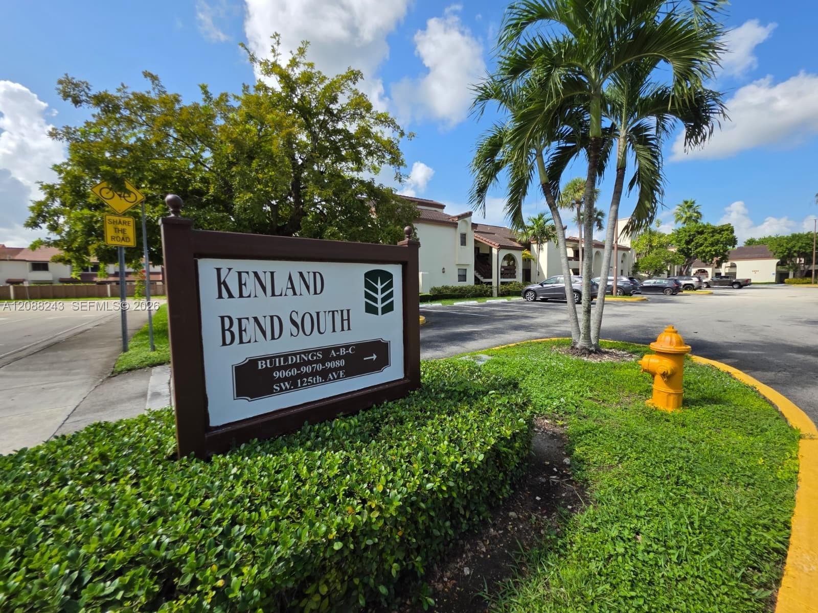 KENLAND BEND SOUTH CONDO · #C202 in Miami - Photo 11