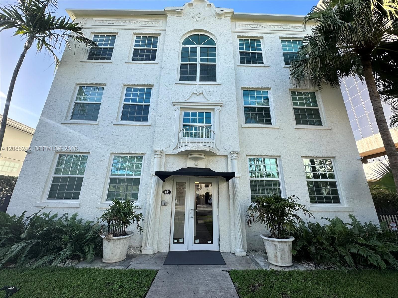 C GAB DOUGLAS SEC · #8 in Miami - Photo 1