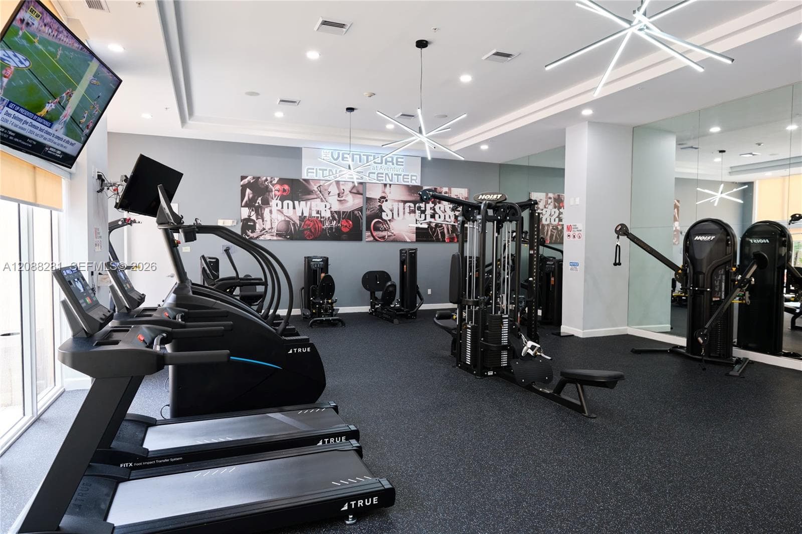 VENTURE AT AVENTURA WEST · #511 in Aventura - Photo 17