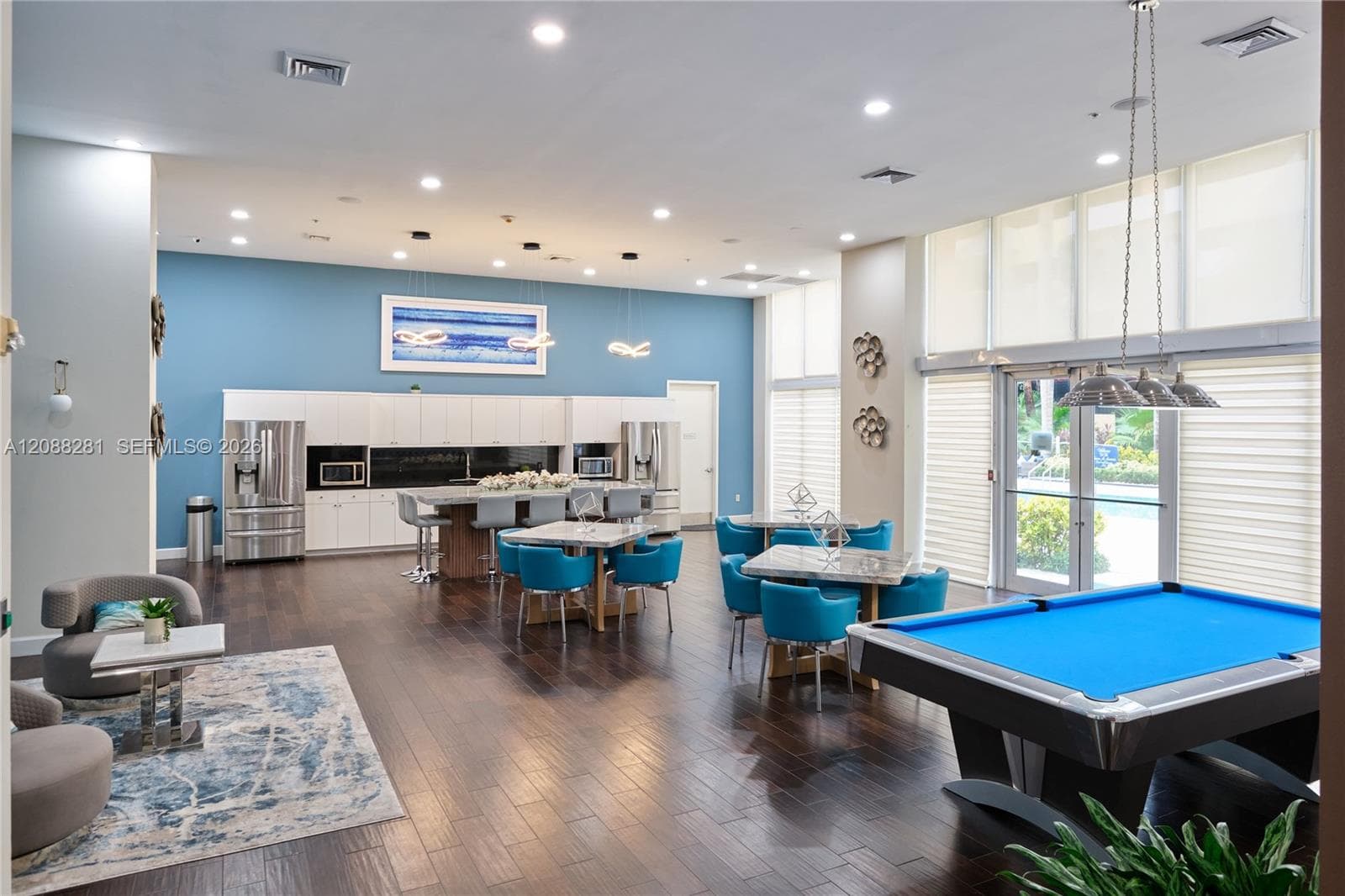 VENTURE AT AVENTURA WEST · #511 in Aventura - Photo 26