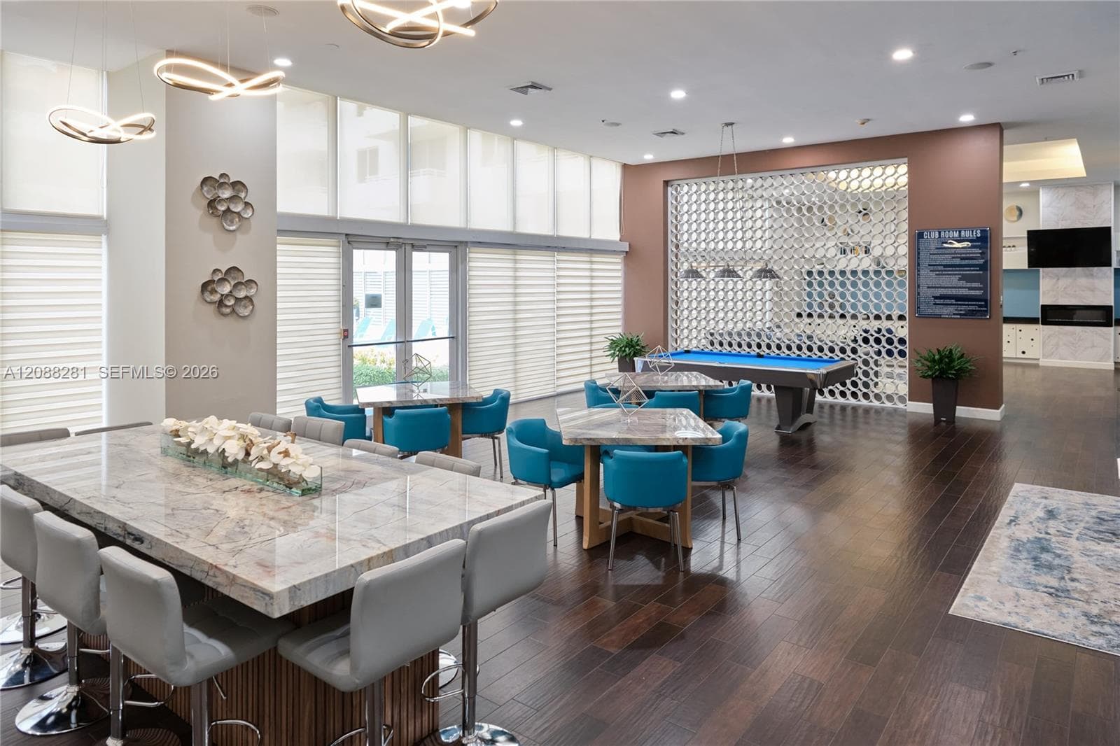 VENTURE AT AVENTURA WEST · #511 in Aventura - Photo 22