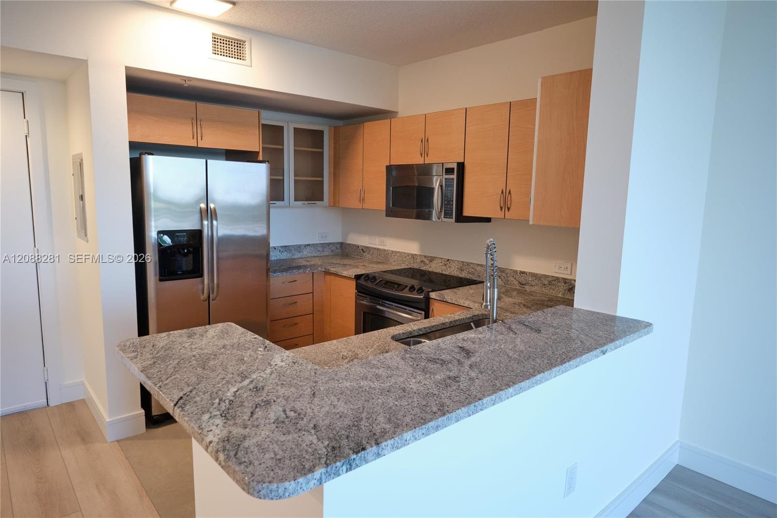 VENTURE AT AVENTURA WEST · #511 in Aventura - Photo 5