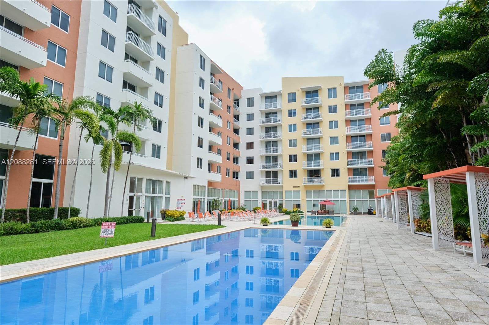 VENTURE AT AVENTURA WEST · #511 in Aventura - Photo 14
